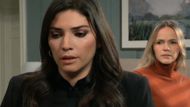 Lulu could blow up Brook Lynn's life on General Hospital | Image: ABC